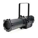 studio ellipsoidal lighting